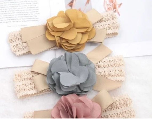 Bincha para Bebé / RA119