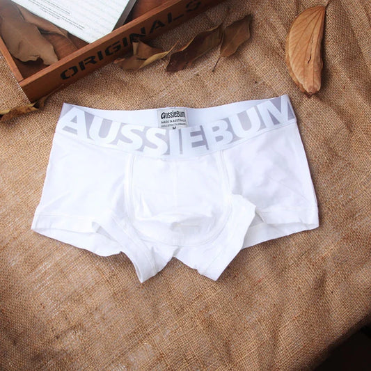 Boxer AUSSIEBUM 3 Pack