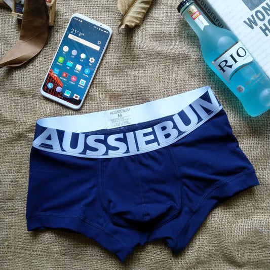 Boxer AUSSIEBUM 3 Pack