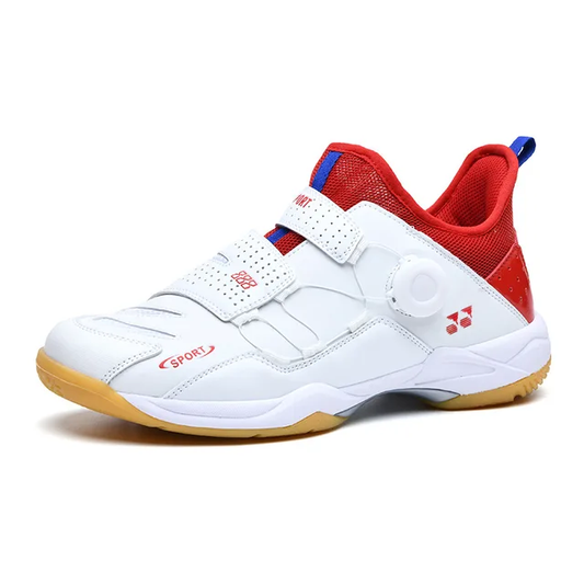 Tenis Deportivos Pádel - Blanco Z08