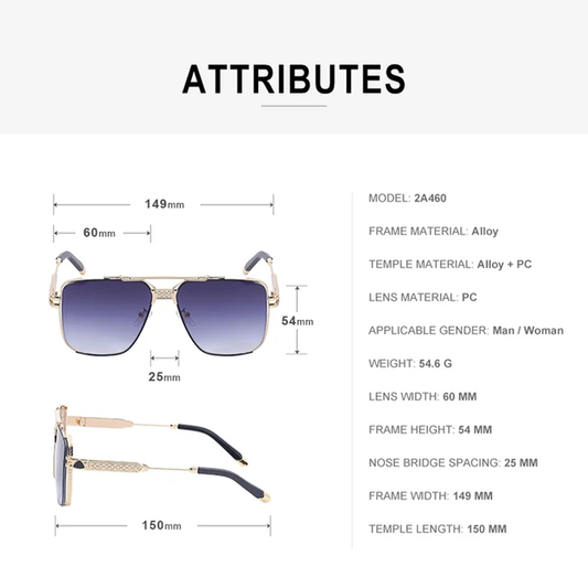 OUTLET 13/Lentes de Sol 2025