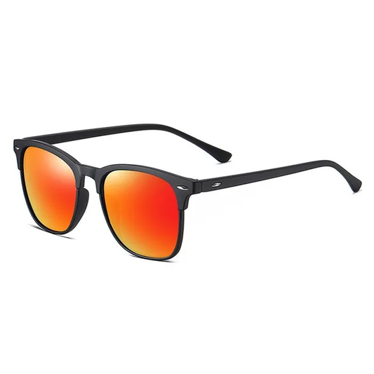 Lentes de Sol 2026 /Naranja C119