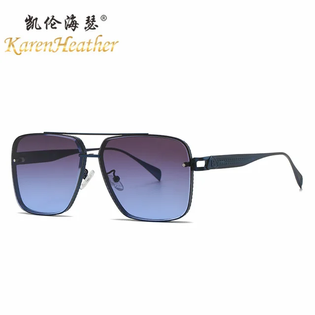 Lentes de Sol 2026 / Negro C135