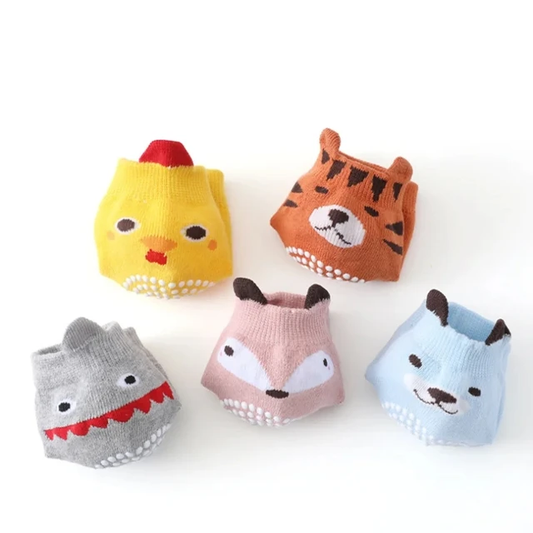 Rodilleras Antideslizante para bebe B02