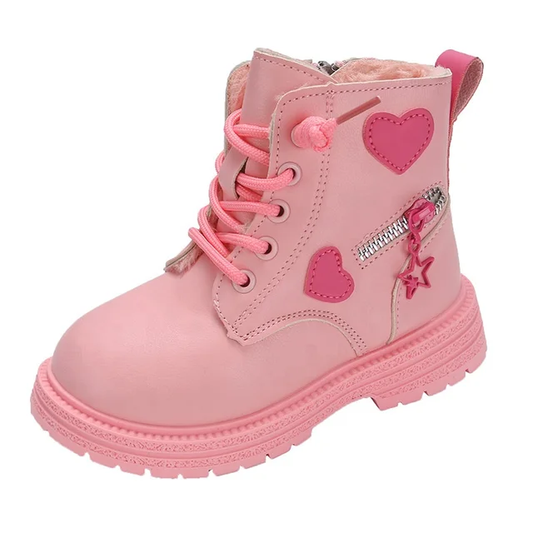 Botas para bebe / B09