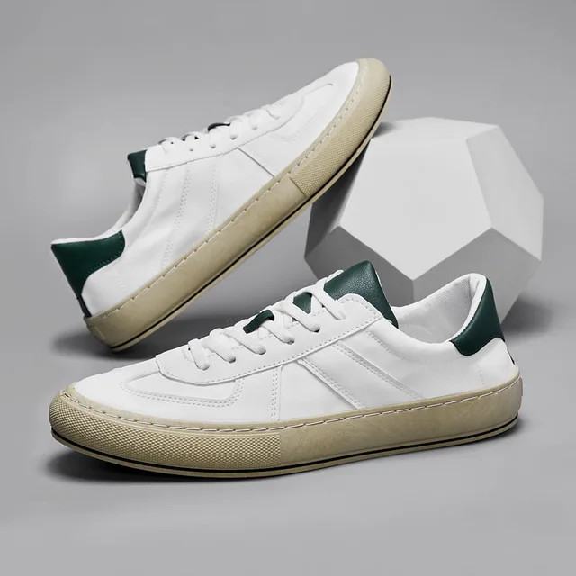 Tenis Casuales BL03/ Blanco