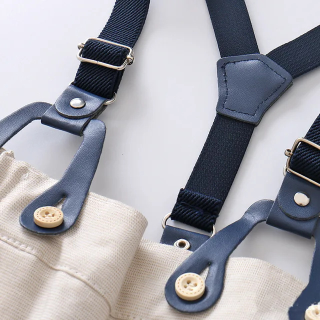 Traje para bebe /  B97 Blaco-Blanco