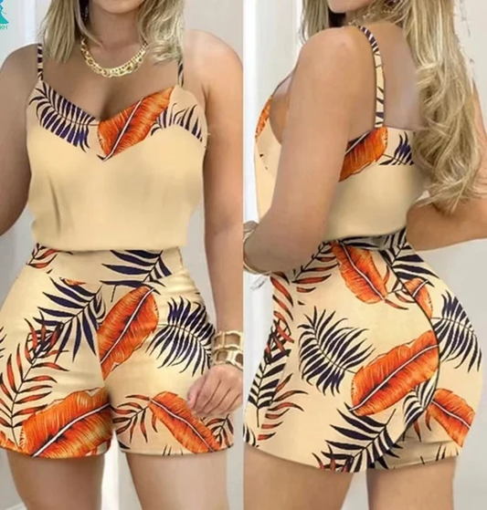 Conjunto para Dama / IM10