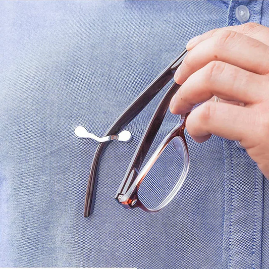 Clip Multifuncional para Gafas / S1