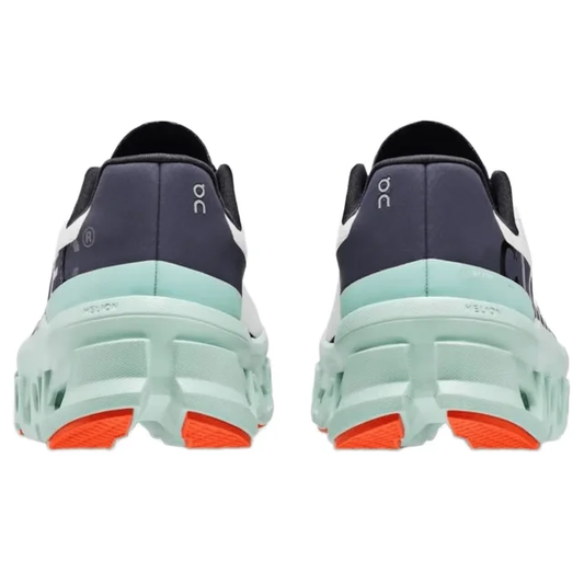 OUTLET21 Tenis Deportivo On-Cloud / Blanco-Verde