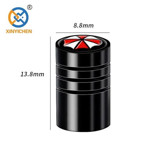 Tapon para llanta de Carro o Motocicleta / Batman TC10