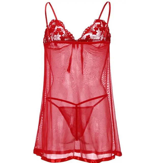 Pijama sexy para Dama / RA32