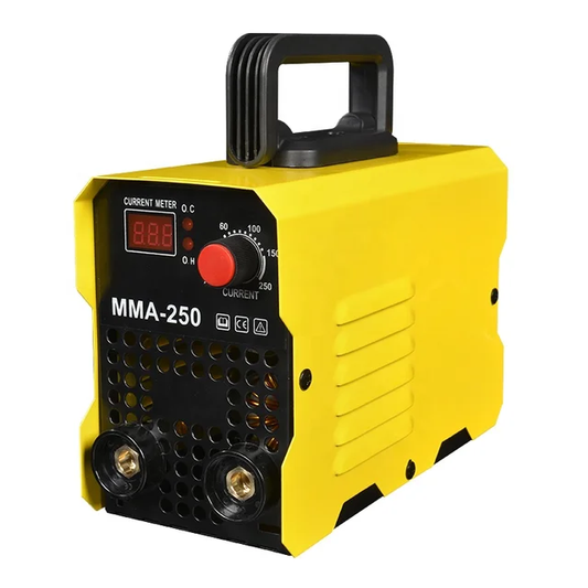 Soldadora Industrial 220V / S044