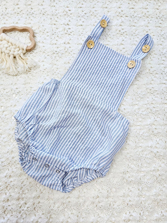 Mameluco / RA85 Azul