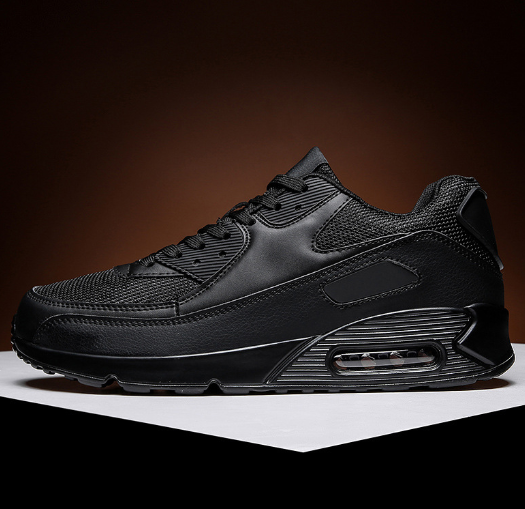 Tenis Negro Z04
