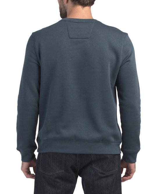 Sudadera Nautica-Azul US60