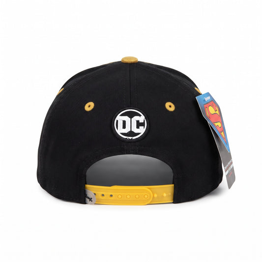 Gorra Licenciada Super Man Go - KCN107