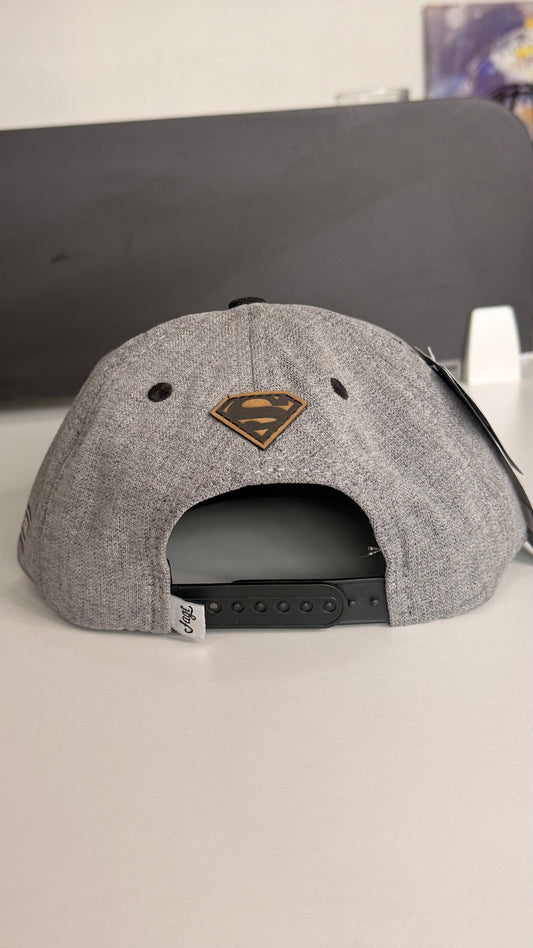 Gorra Classic Licenciada Forever Super Man - KCN113