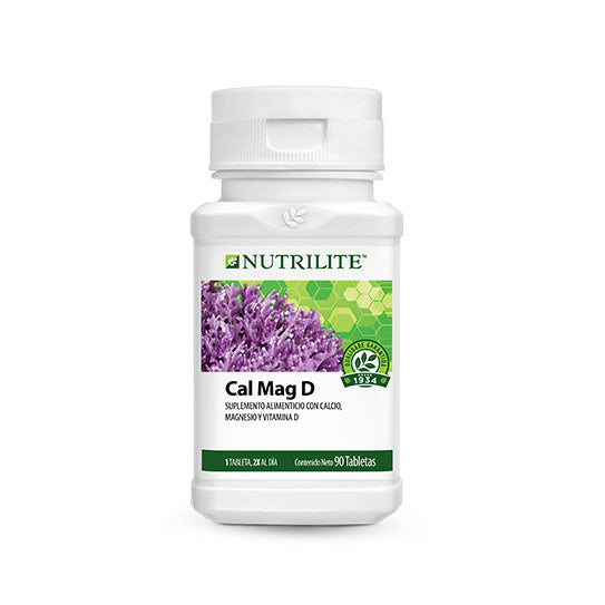 Cal Mag D
