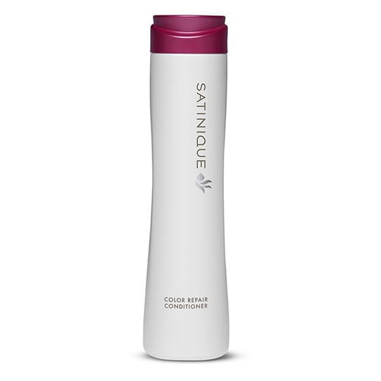 Acondicionador para Cuidado del Color Satinique