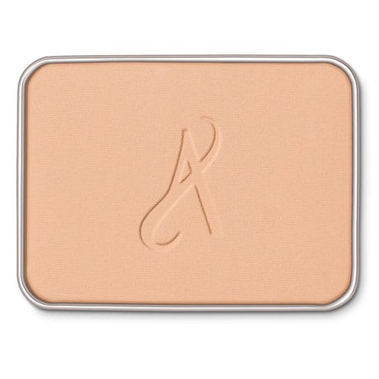 Maquillaje en Polvo Exact Fit - Natural