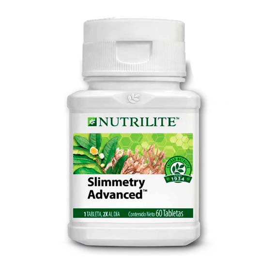 Slimmetry Advanced