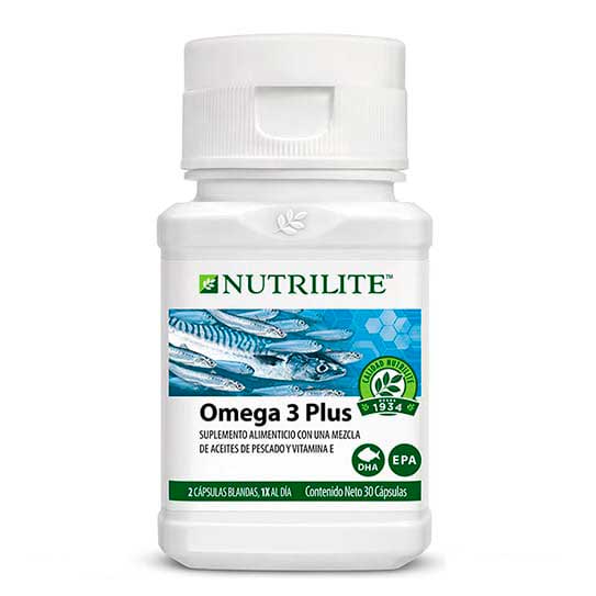 Omega 3 Plus