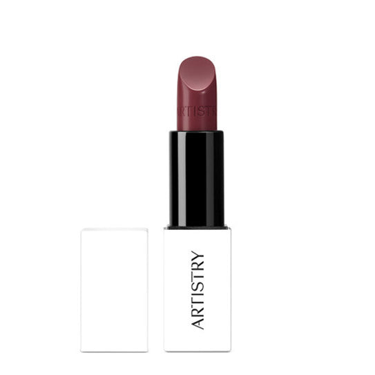 Lipstick acabado en crema Text Me Terracota