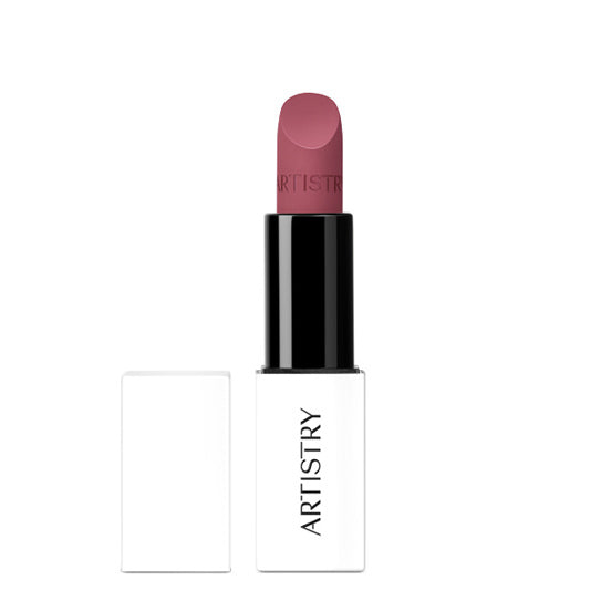 Lipstick acabado matte Lunch Date Pink