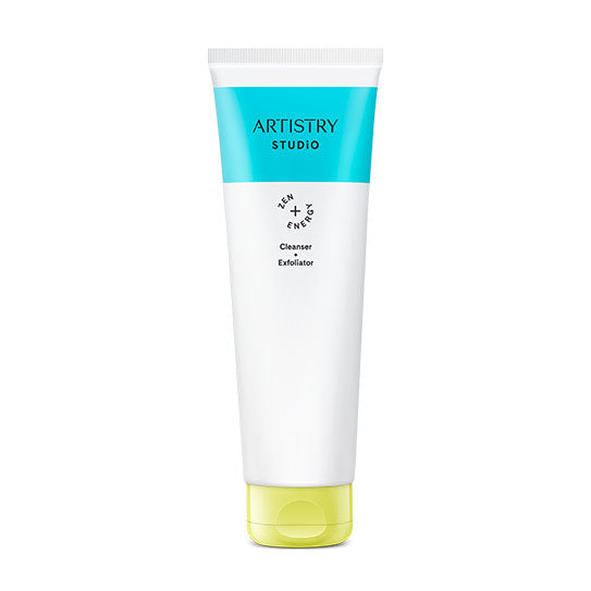Artistry Studio Limpiador + Exfoliante