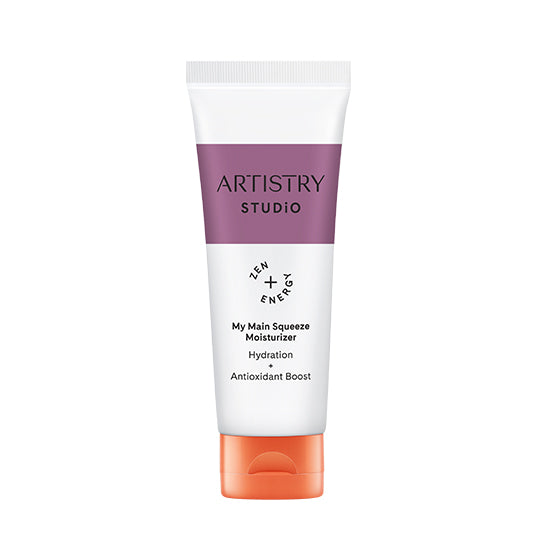 Artistry Studio Hidratante + Antioxidante