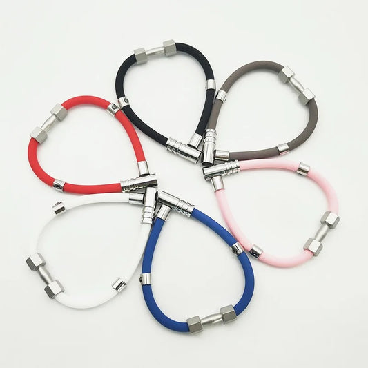 Pulsera Anti Estática-K338