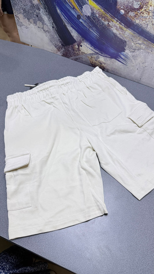 Short Casual Touch & Go Premium para Caballero/ NK35 Beige