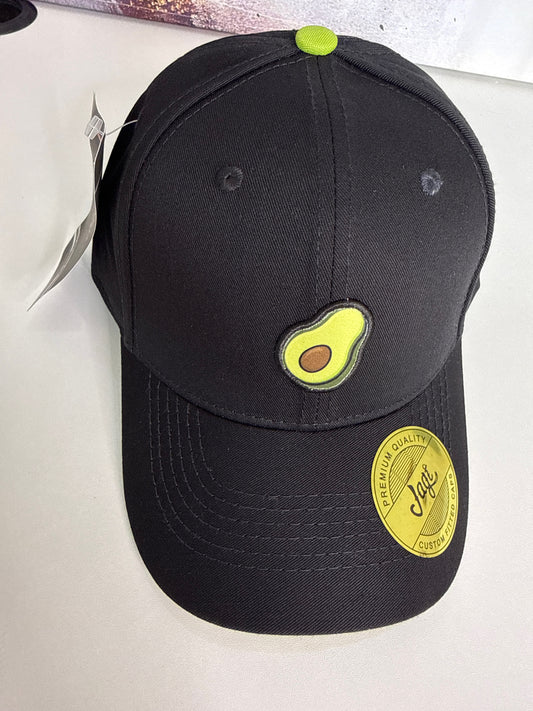 Gorra Jagi Mini Element AGUACATE - KCN136