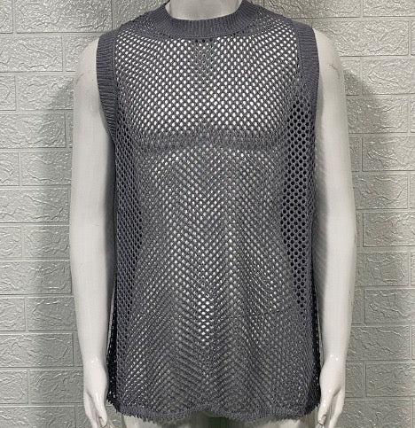 Camiseta Transpirables C016 Gris