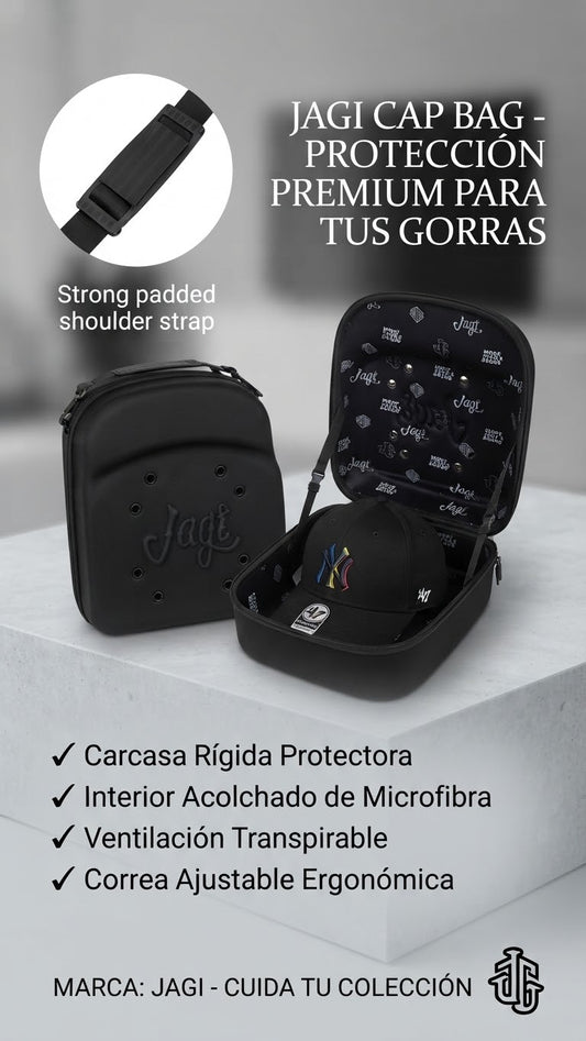 CapBags Jagi - KCN74