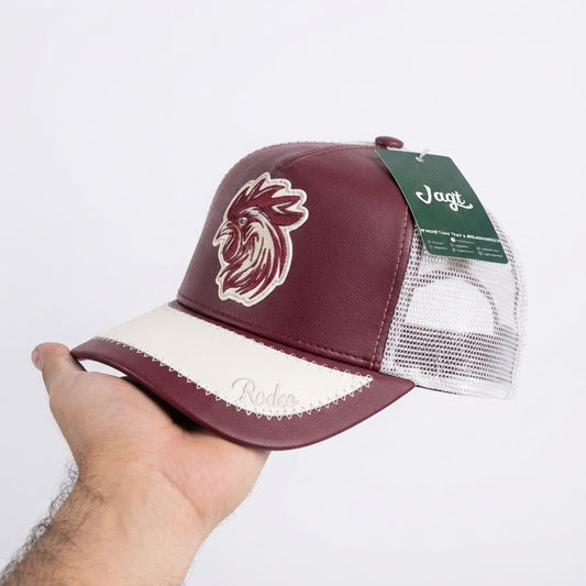 Gorra Rodeo by Jagi Caps / GALLO - KCN50