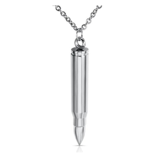 Bullet Stainless Steel Chain