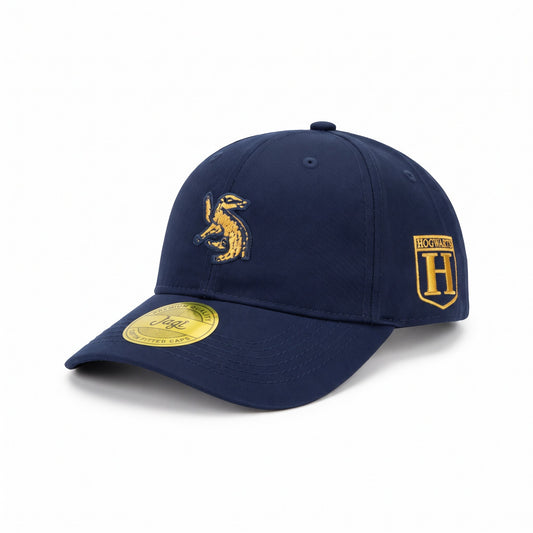 Gorra Licenciada Harry Potter Hogwarts - KCN100