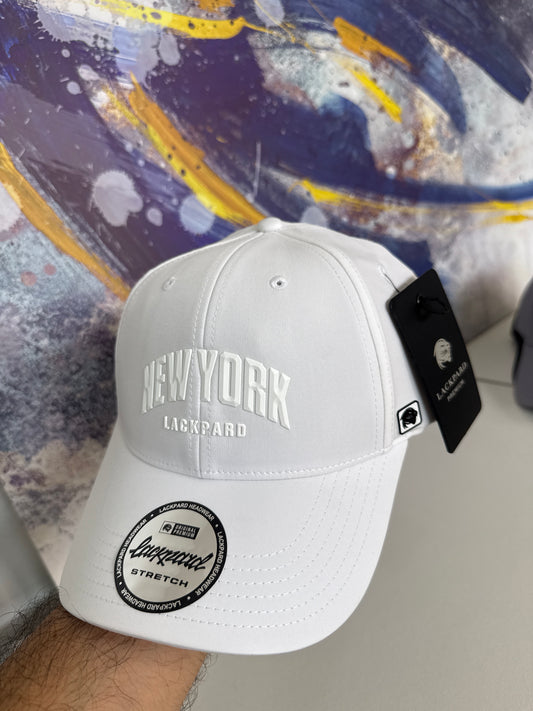 Gorra LPD - Blanco - KCN92
