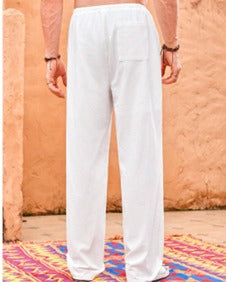 Pantalon Playero para caballero / L6