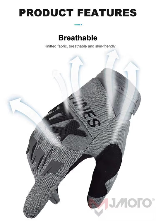 Guantes Motocross FOX / R71
