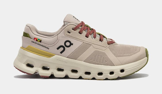 OUTLET 01/Tenis Deportivo On-Cloud / Beige