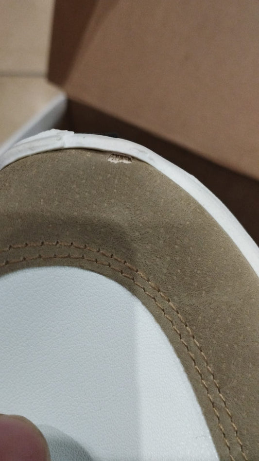 OUTLET 05/Tenis para caballero/