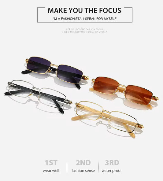 Lentes de Sol 2025 / C170