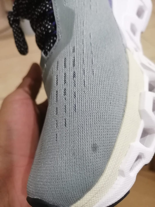 OUTLET20 Tenis Deportivo On-Cloud Monster 2 / Verde