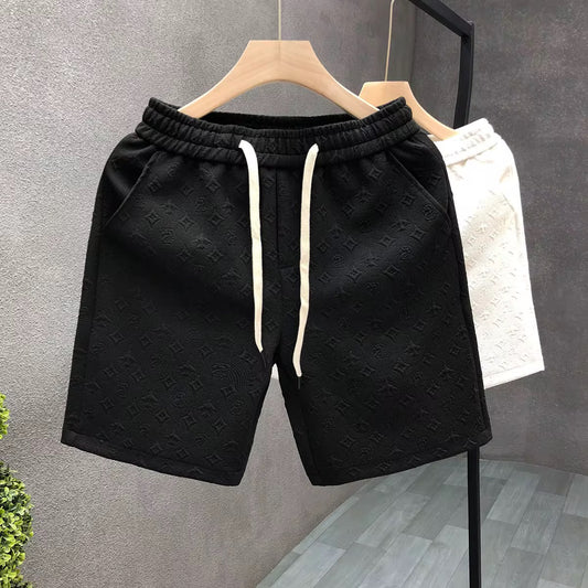 Short Casual para Caballero/ N34 Negro