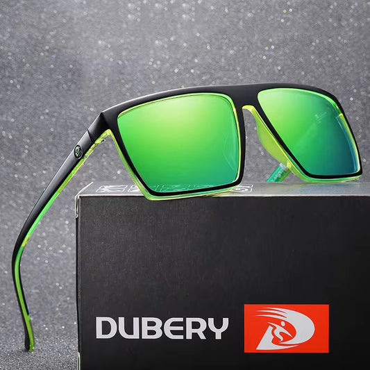 Lentes de Sol Dubery 2026 / C176 Verde