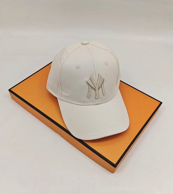 Gorra Casual / Beige RS2