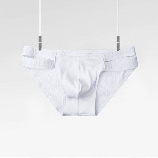 Calzoncillo Adannu - Blanco K223